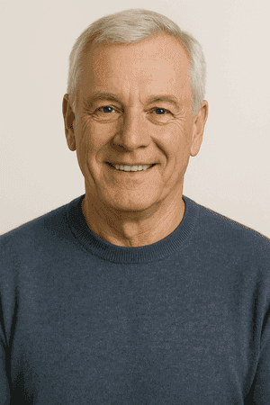 Jürgen M.